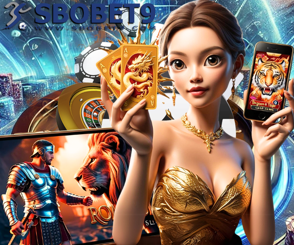 sbobet9