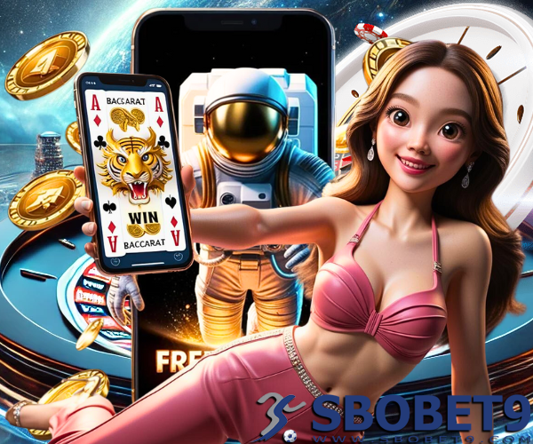 sbobet9